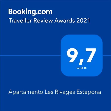 Apartamento Les Rivages Apartman *