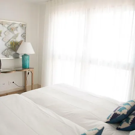 Apartamento Les Rivages Apartman