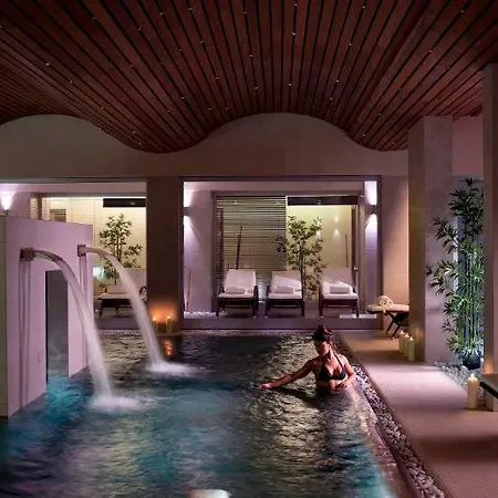 Apartamento Les Rivages Apartman *